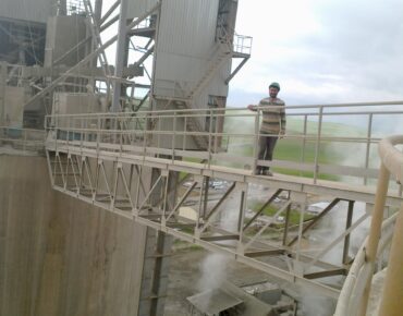 çeli̇k konstrüksi̇yon tasarım ve yapım i̇şleri̇