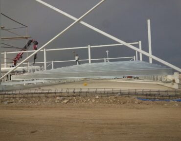 çeli̇k konstrüksi̇yon tasarım ve yapım i̇şleri̇