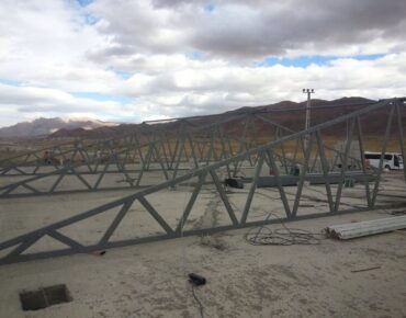 çeli̇k konstrüksi̇yon tasarım ve yapım i̇şleri̇