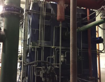 strafor üreti̇m hattı bakımı ve onarım