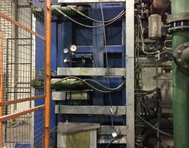 strafor üreti̇m hattı bakımı ve onarım