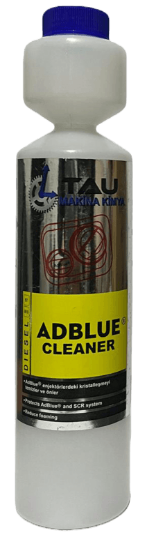 adblue si̇stem temi̇zleyi̇ci̇ adblue cleaner
