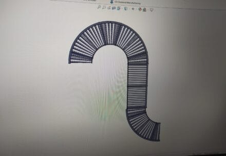 dönüşlü rulolu konveyör i̇malat